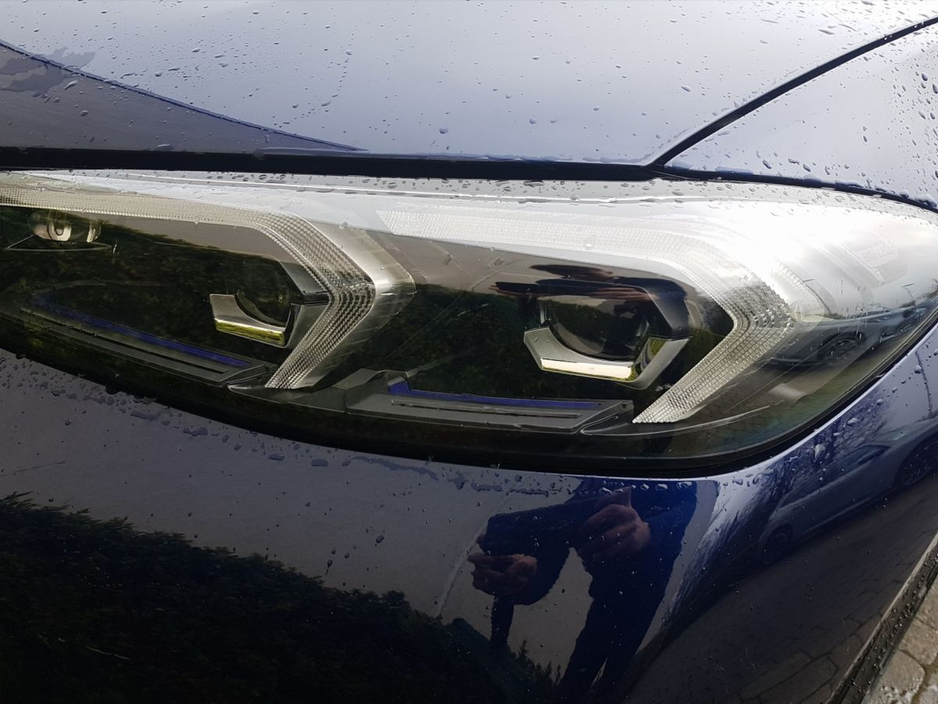 2026 BMW 3 Series - image 19