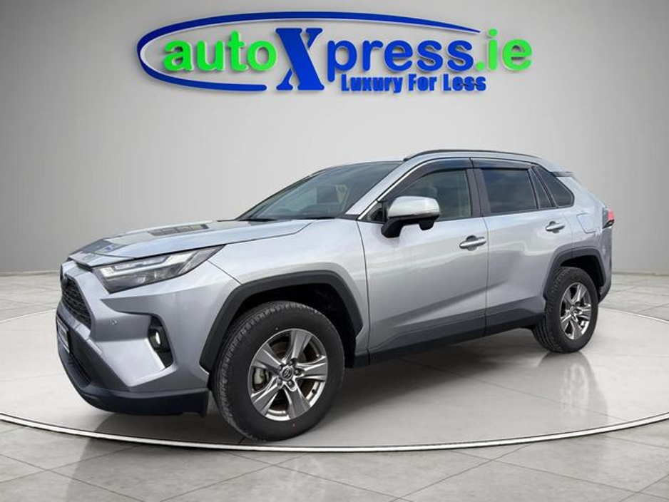 2022 Toyota Rav4 - image 14