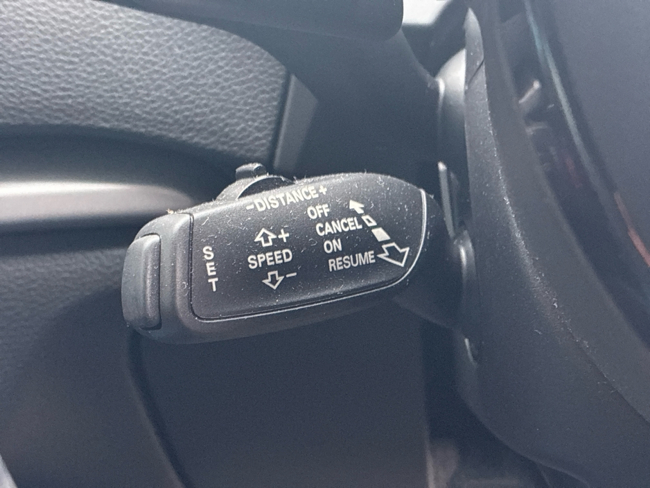 2014 Audi A3 1.4L Petrol Automatic TFSI