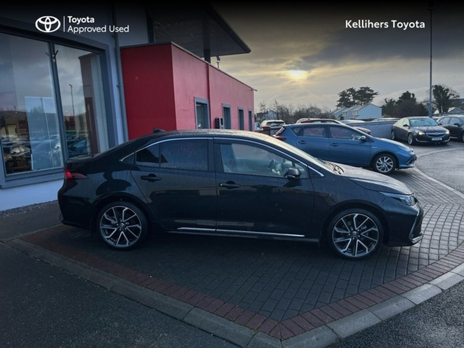 2026 Toyota Corolla - image 3