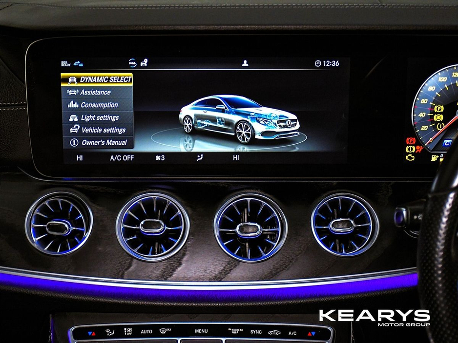 2019 Mercedes-Benz E Class - image 23