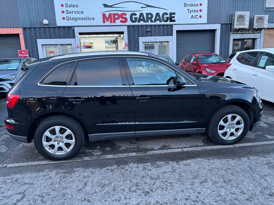 2011 Audi Q5 - image 16