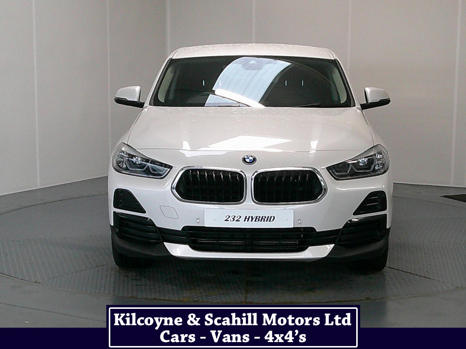 2023 BMW X2 - image 2