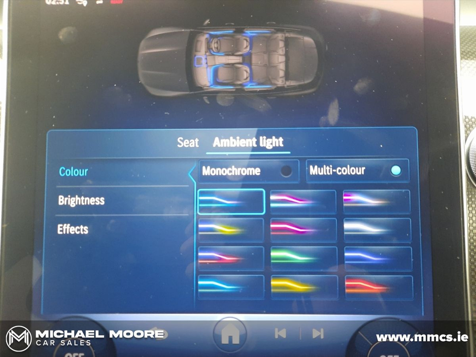 2024 Mercedes-Benz GLC Class GLC 220 D 4MATIC AMG Line €67,950