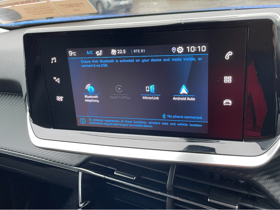 2021 Peugeot 2008 ALLURE 1.2 100 5DR LOW KMS. AS NEW! €17,995