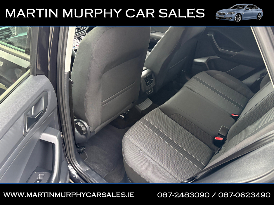 2023 Volkswagen T-Roc - image 16