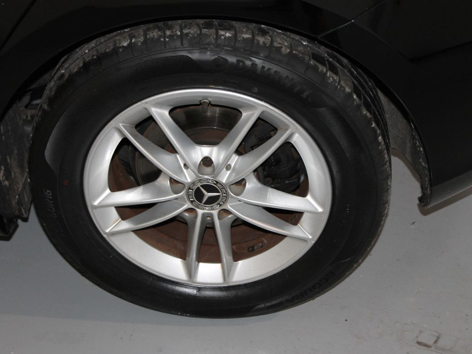 2019 Mercedes-Benz A Class A 180 d D Style 5DR Auto €23,499