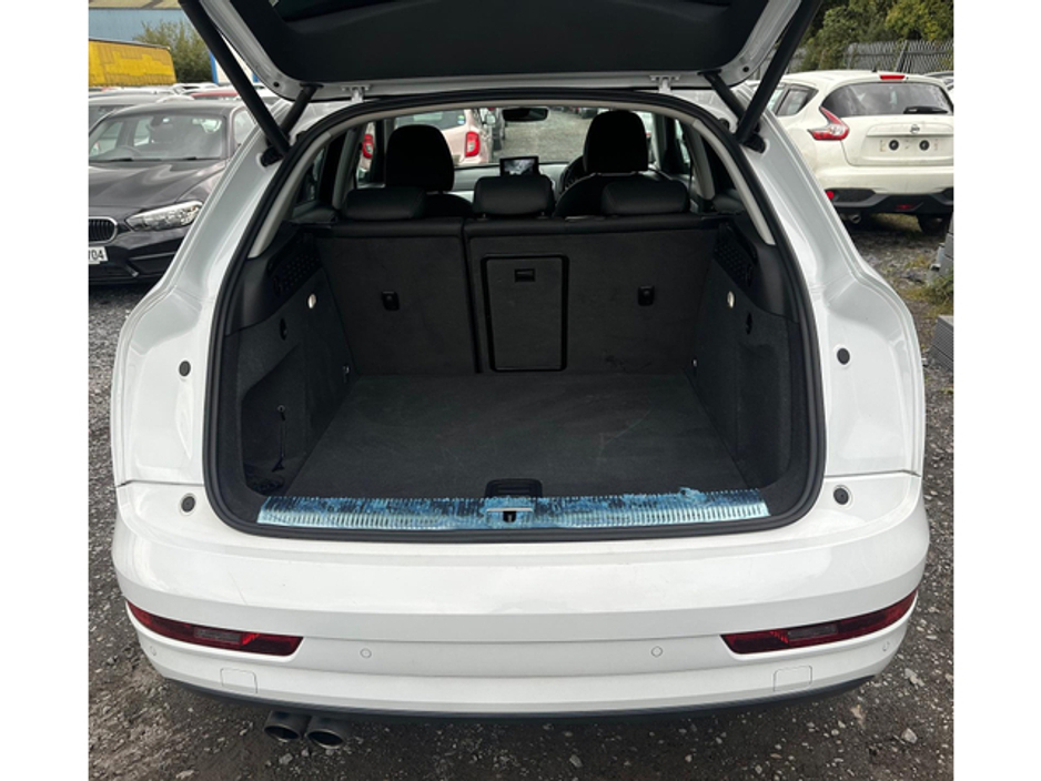 2015 Audi Q3 - image 9