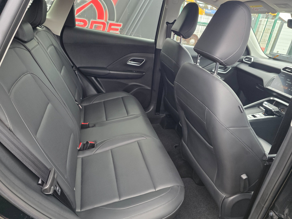 2025 MG ZS - image 7