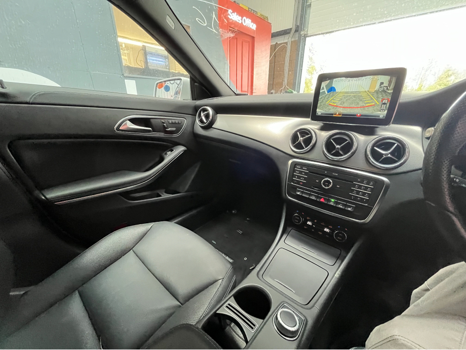 2016 Mercedes-Benz CLA Class - image 15