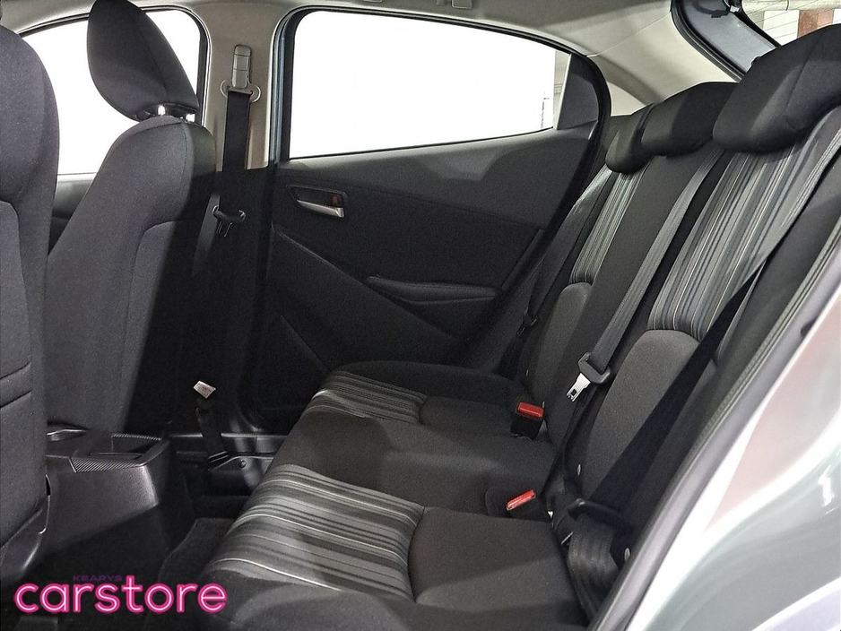 2022 Mazda Mazda2 1.5 PET AUTO *LOW MILEAGE* €17,880