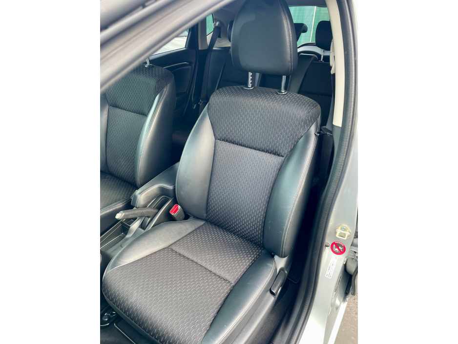 2014 Honda Fit  €9,199