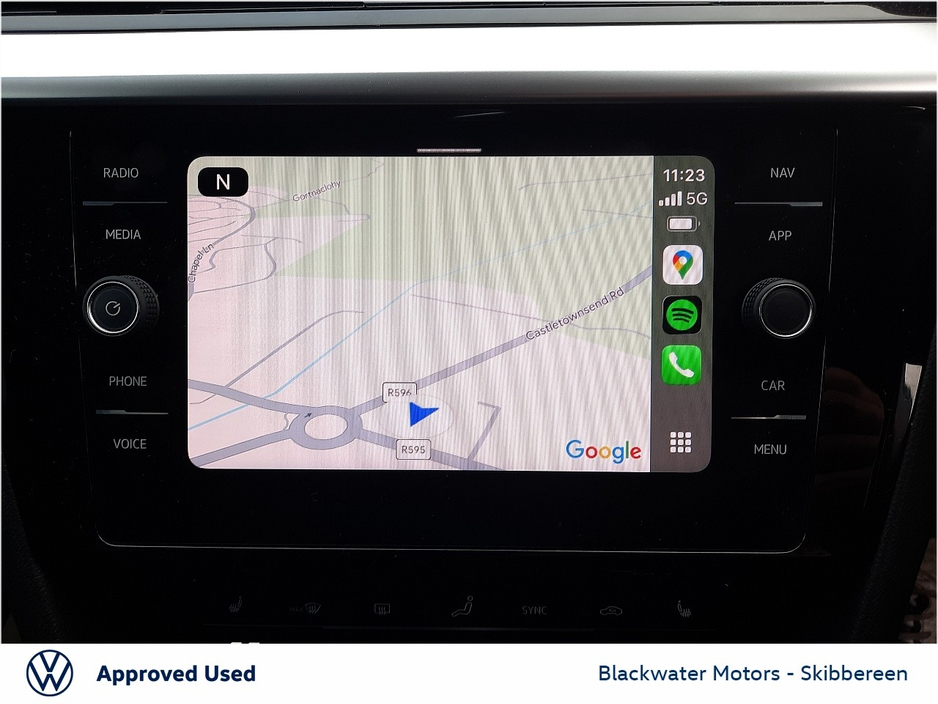 2023 Volkswagen Arteon - image 18