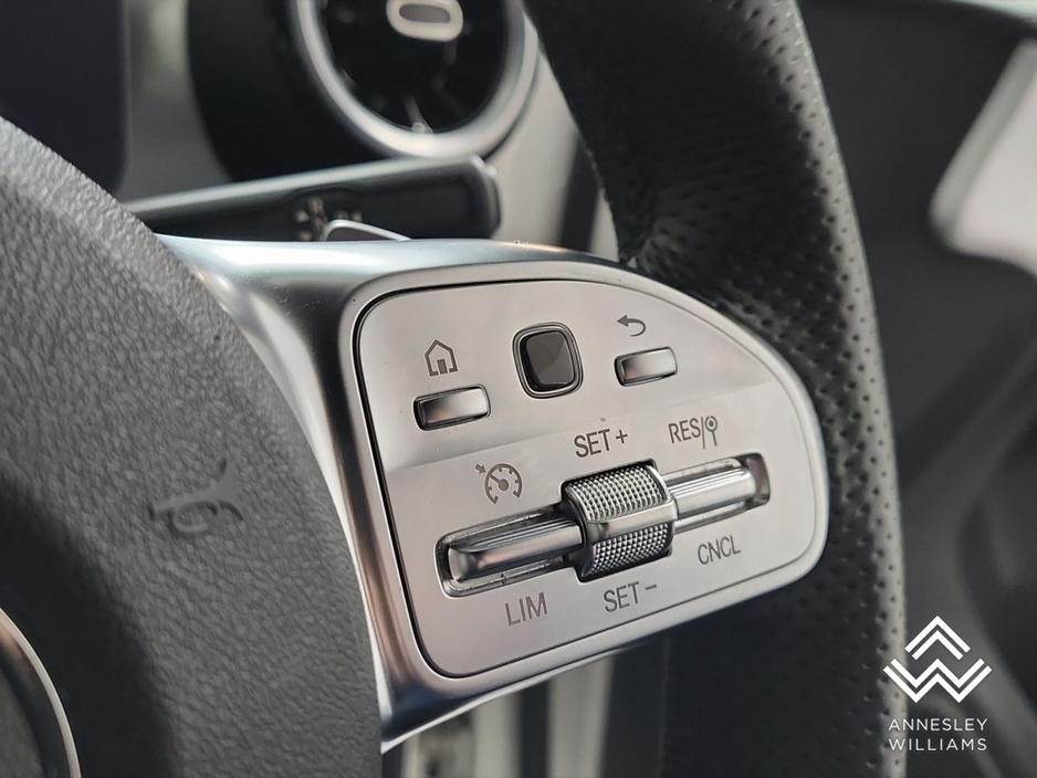 2022 Mercedes-Benz A Class A180 AMG Line €34,950