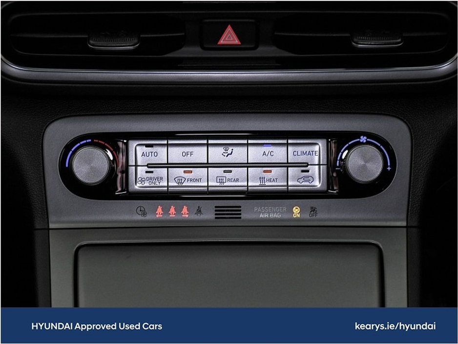 2023 Hyundai Kona - image 25