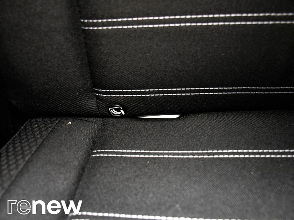 2022 Dacia Duster Comfort TCe 90 4x2 €19,900