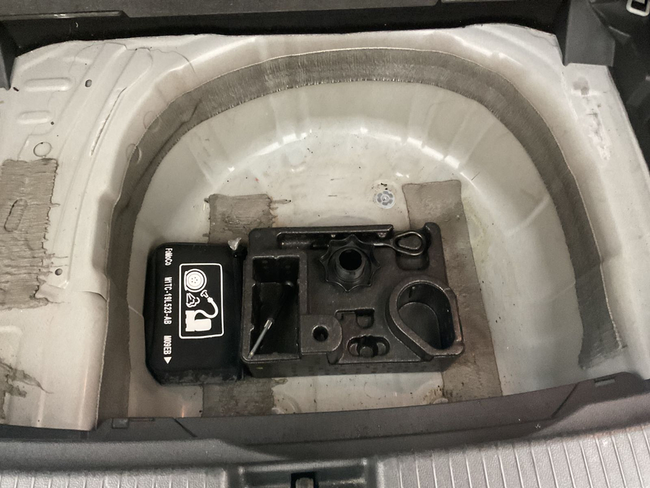 2023 Volkswagen T-Cross LIFE 1.0 TSI D7F 110HP