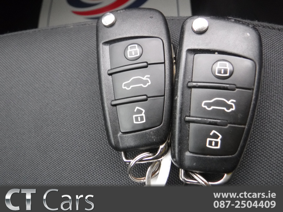 2016 Audi A3 - image 23