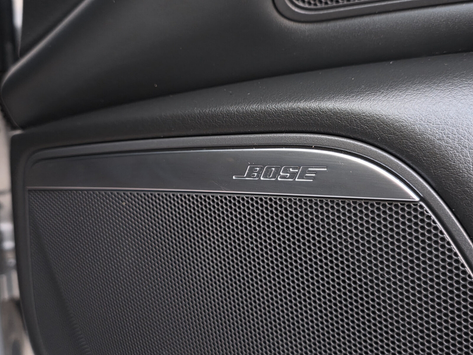 2015 Audi A6 3.0TDI 218 S-Tronic S Line €16,999