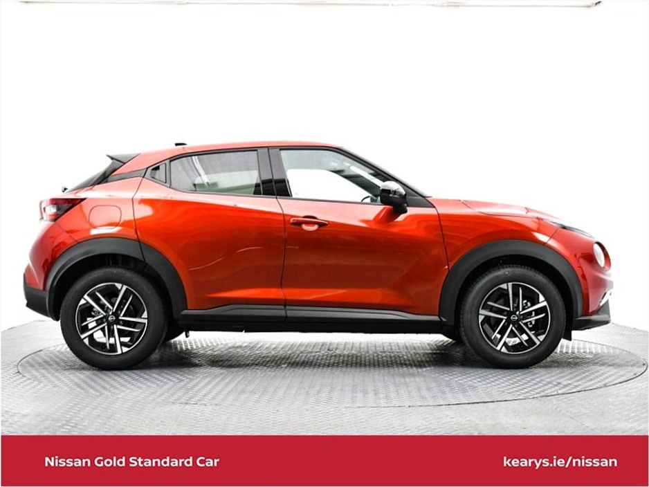 2026 Nissan Juke SV Premium MY24.2 €33,500