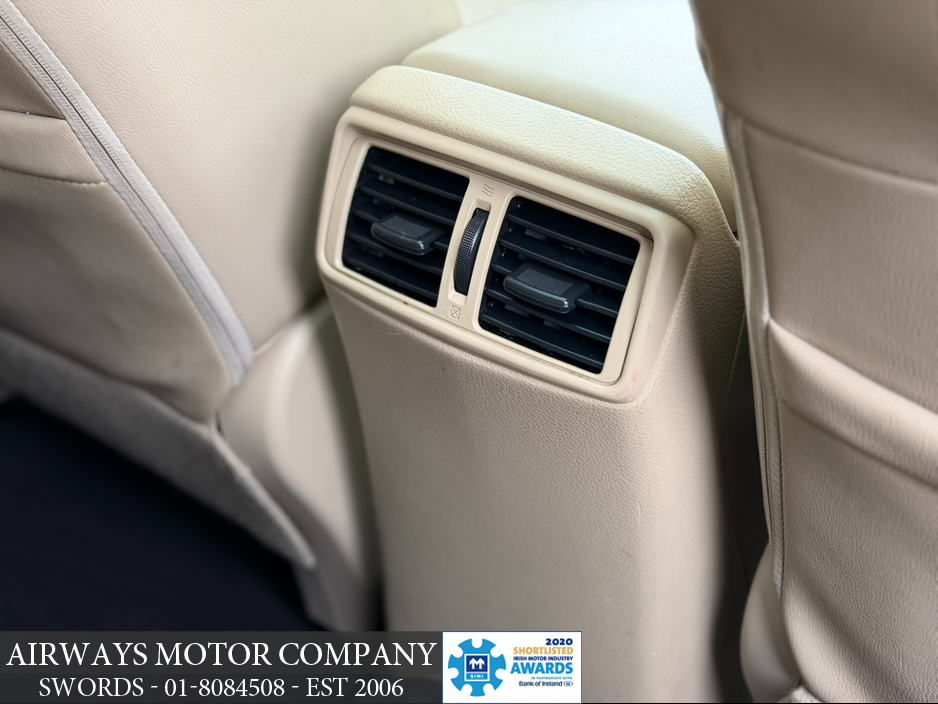 2020 Nissan X-Trail 1.3 SVE DCT 7 SEATER - HIGH SPEC €24,995