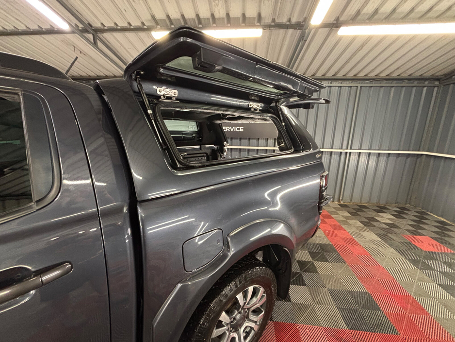 2021 Ford Ranger - image 18