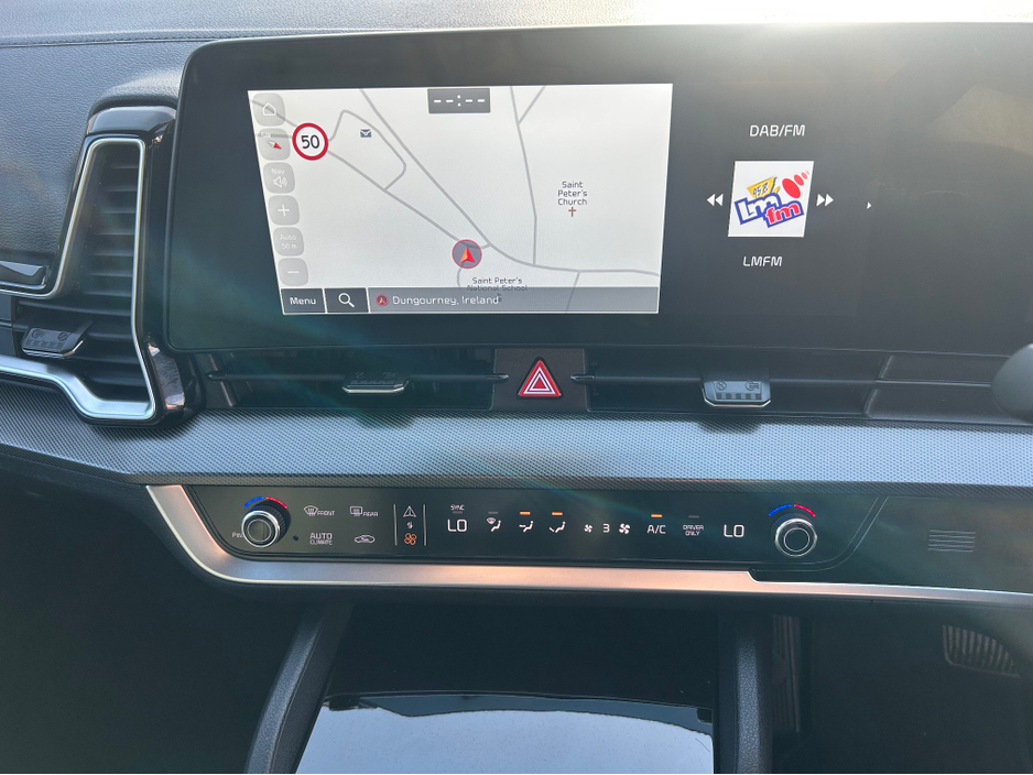 2024 Kia Sportage - image 14