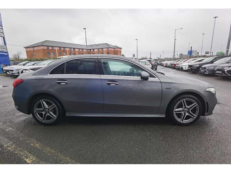 2020 Mercedes-Benz A Class A250 E AMG LINE AUTOMATIC PETROL PLUG-IN HYBRID - FINANCE AVAILABLE - CALL US TODAY ON 01 492 6566 OR 087-092 5525 €21,950