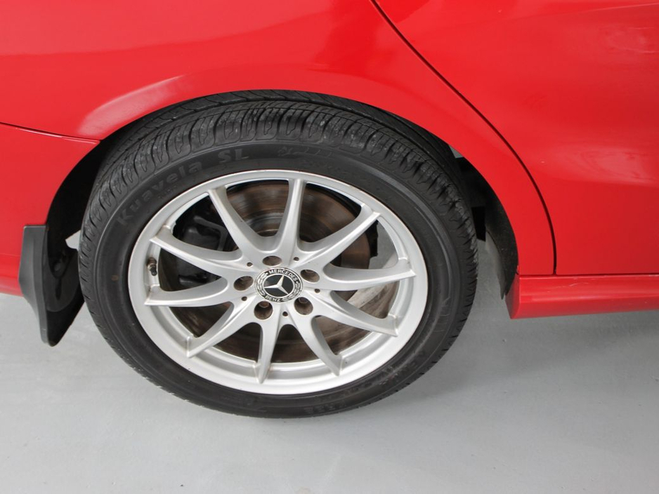 2018 Mercedes-Benz CLA Class - image 29