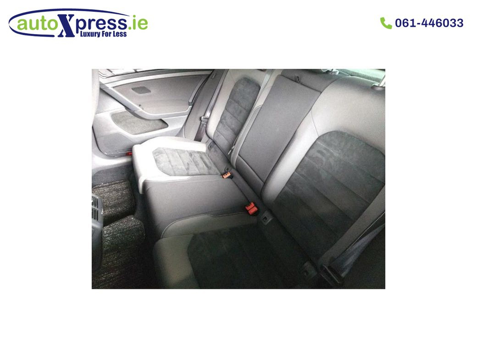 2016 Volkswagen Golf Bluemotion TSI Highline 1.4 Automatic €15,995