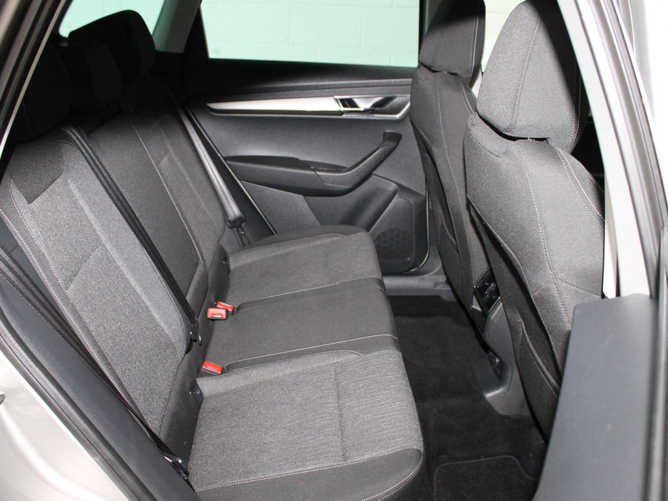 2019 Skoda Karoq STY 1.6tdi 115HP 4DR €19,999
