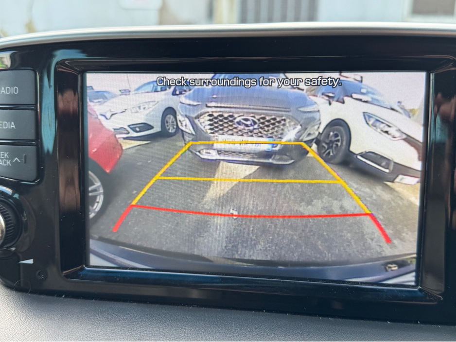 2019 Hyundai Tucson EXECUTIVE €17,200