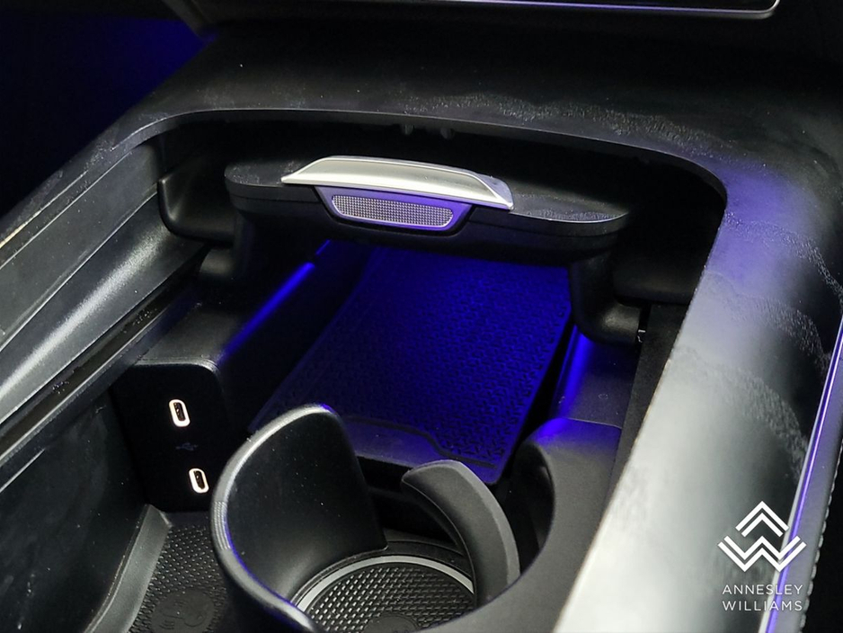 2024 Mercedes-Benz E Class - image 22