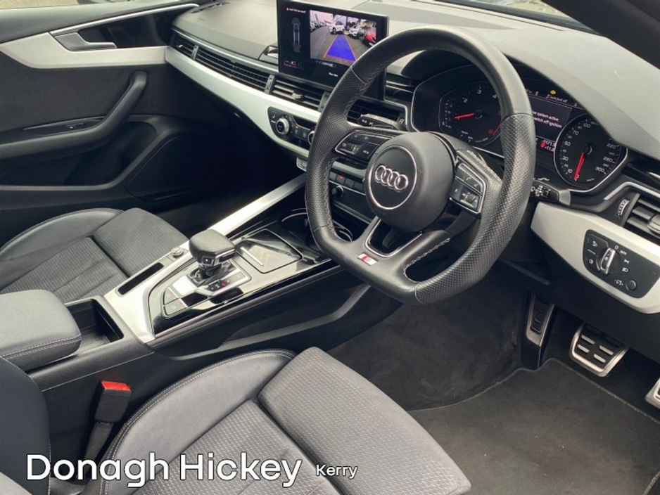 2023 Audi A5 - image 5