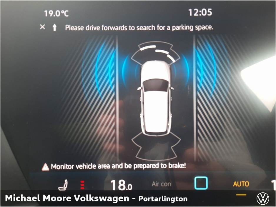 2026 Volkswagen Touareg CV R-LINE 3.0TDI 4M 231HP