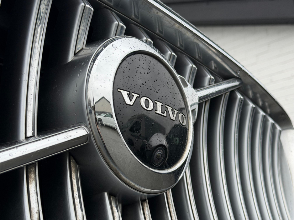 2020 Volvo XC90 AWD INSCRIPTION 2.0 D AUTO €47,950