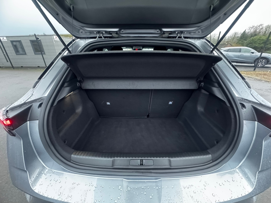 2025 Opel Mokka - image 16