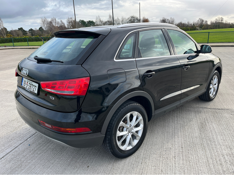 2018 Audi Q3 - image 15