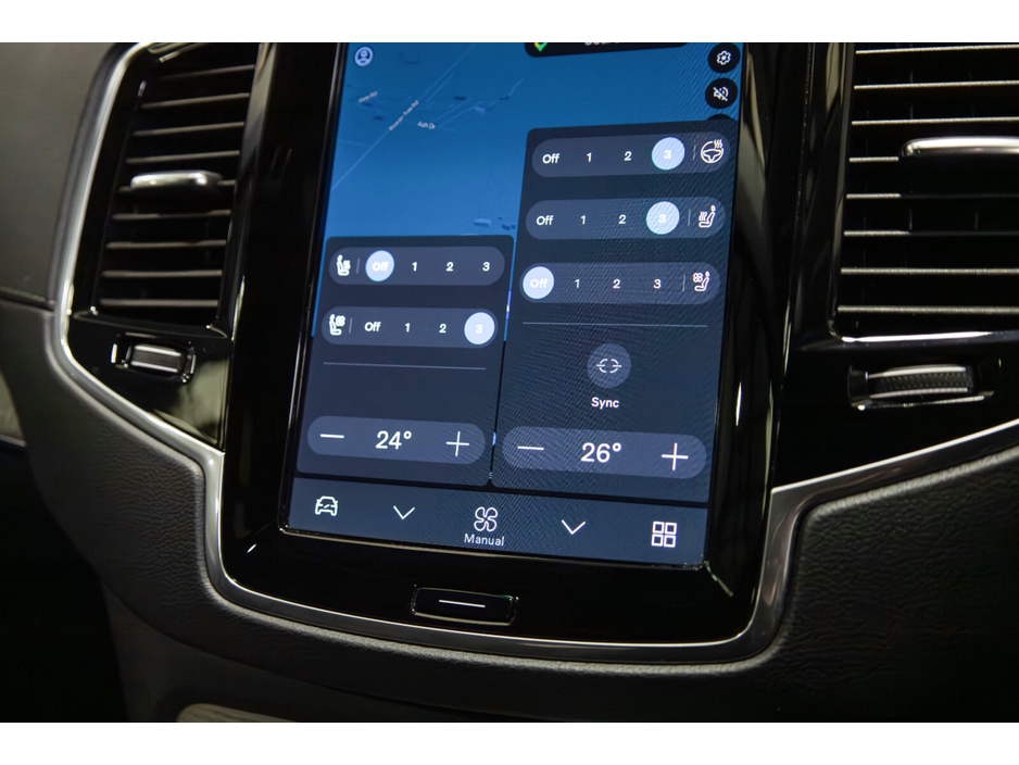 2024 Volvo XC90 - image 23