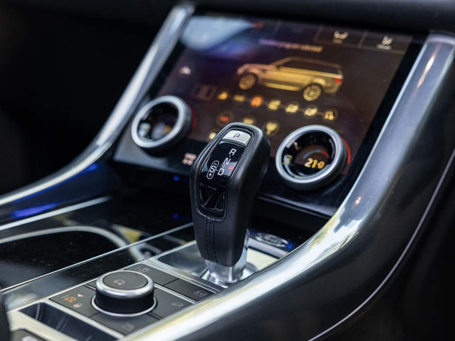 2022 Land Rover Range Rover Sport - image 20