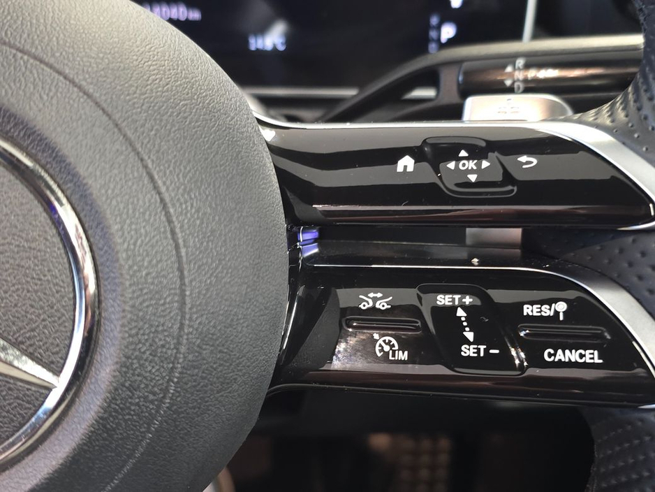 2025 Mercedes-Benz CLE - image 25