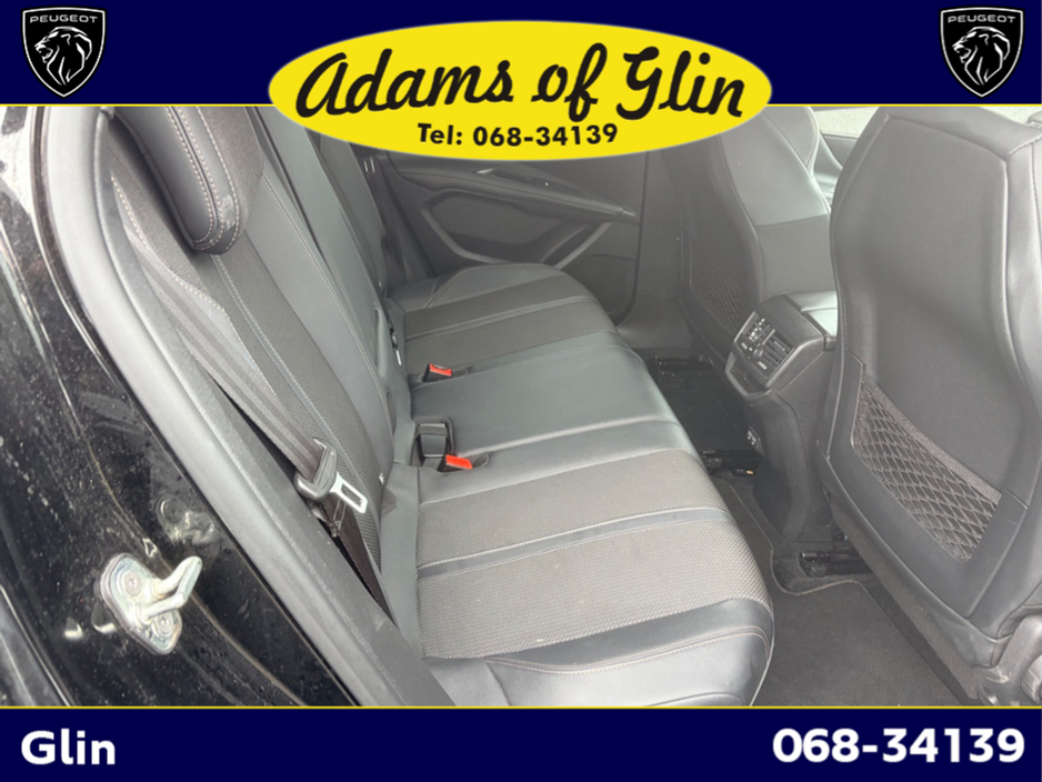 2024 Peugeot 3008 - image 9
