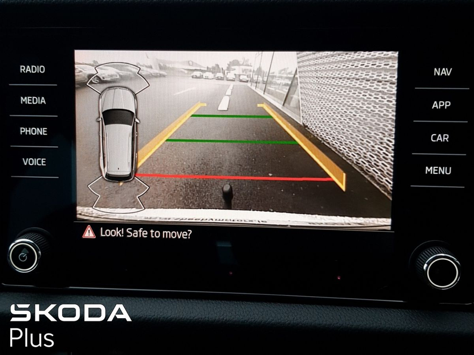 2024 Skoda Kodiaq 2.0 TDI 150HP DSG AMBITION 7 Seat €45,950