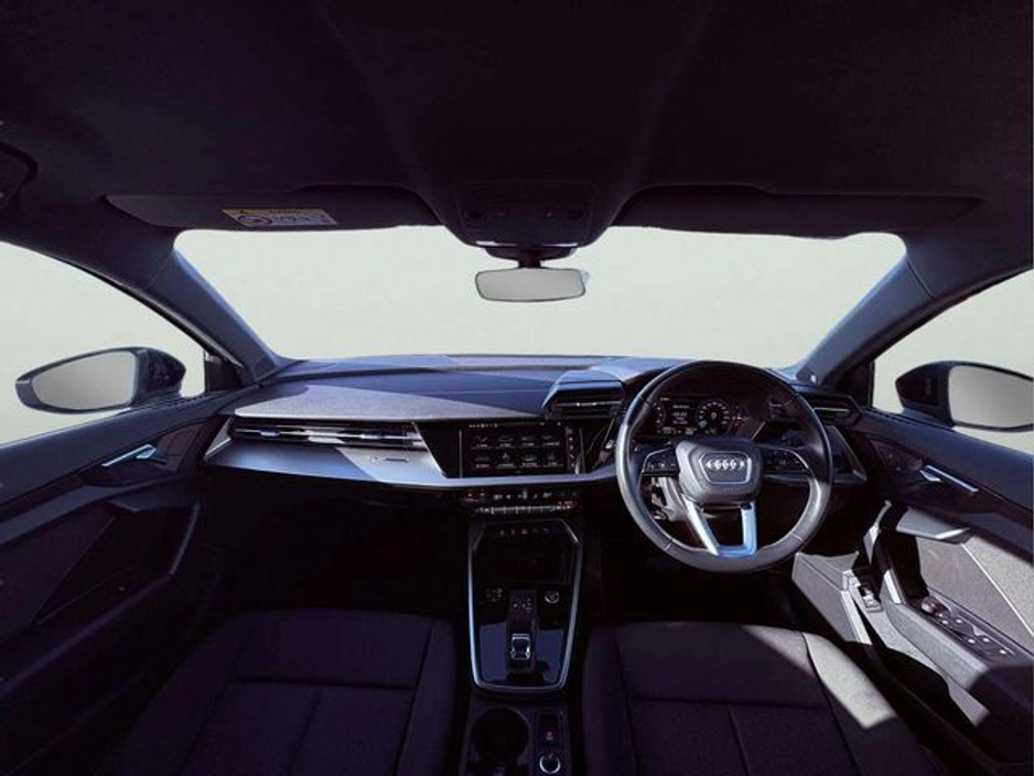 2021 Audi A3 - image 17