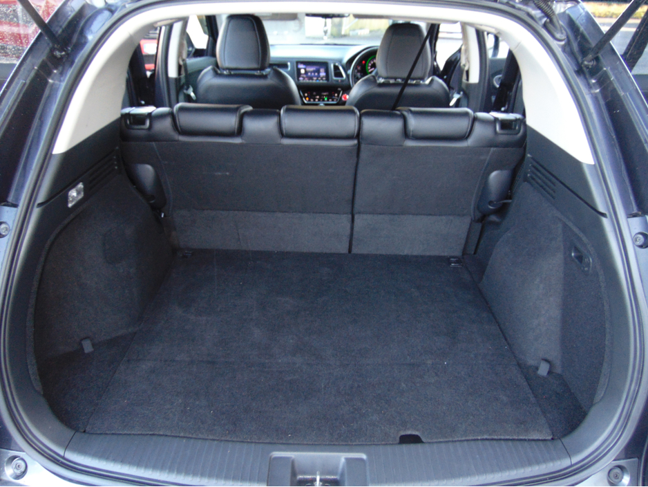 2019 Honda Vezel 1.5 DAA-RU4 5DR AUTO €21,950