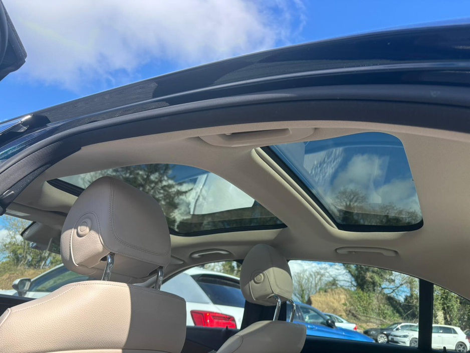 2016 Mercedes-Benz E Class - image 10