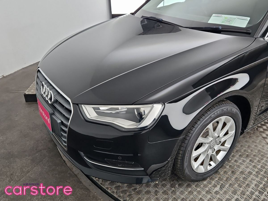 2016 Audi A3 - image 17