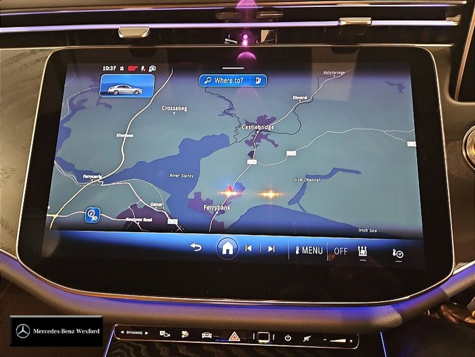 2026 Mercedes-Benz E Class E300De AMG Line with Winter Pack €89,055