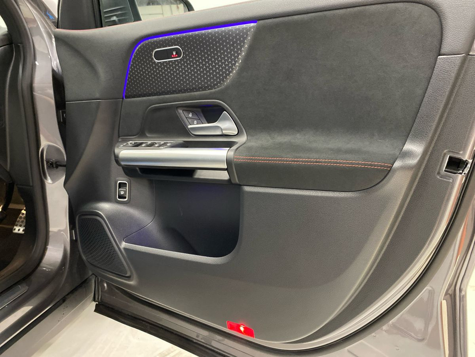 2024 Mercedes-Benz EQA - image 22