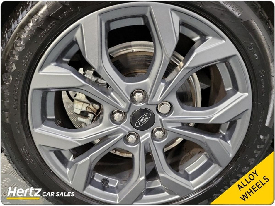 2023 Ford Focus ST-LINE 1.5TD Diesel Automatic €25,945